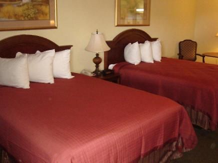 Aberdeen America'S Best Value Inn And Suites מראה חיצוני תמונה