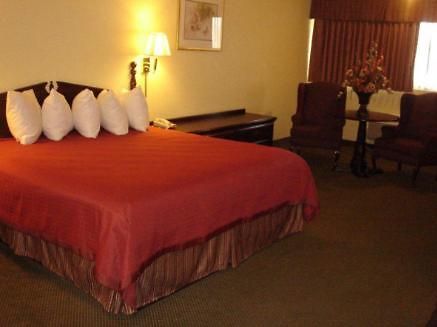 Aberdeen America'S Best Value Inn And Suites מראה חיצוני תמונה