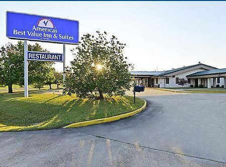 Aberdeen America'S Best Value Inn And Suites מראה חיצוני תמונה