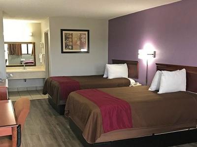 Aberdeen America'S Best Value Inn And Suites מראה חיצוני תמונה