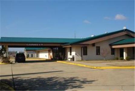 Aberdeen America'S Best Value Inn And Suites מראה חיצוני תמונה