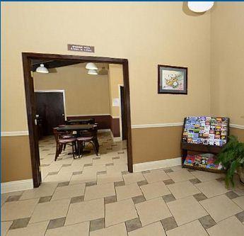 Aberdeen America'S Best Value Inn And Suites מראה חיצוני תמונה