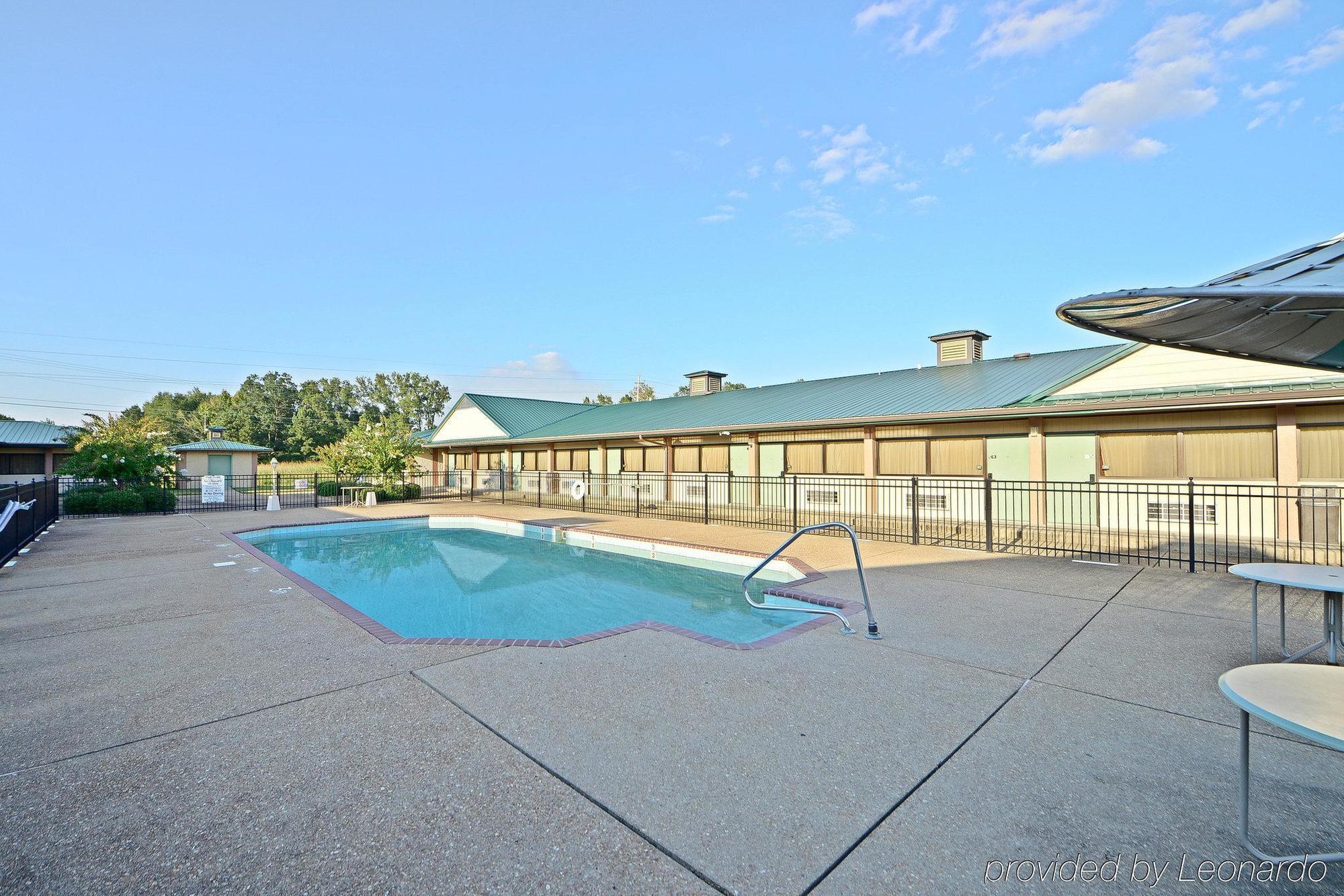 Aberdeen America'S Best Value Inn And Suites מראה חיצוני תמונה
