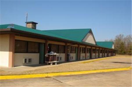 Aberdeen America'S Best Value Inn And Suites מראה חיצוני תמונה