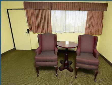 Aberdeen America'S Best Value Inn And Suites חדר תמונה