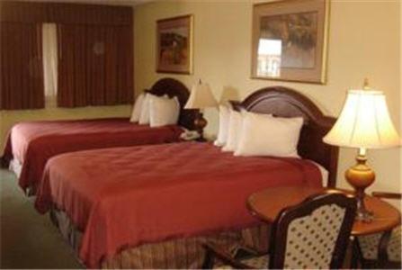 Aberdeen America'S Best Value Inn And Suites חדר תמונה