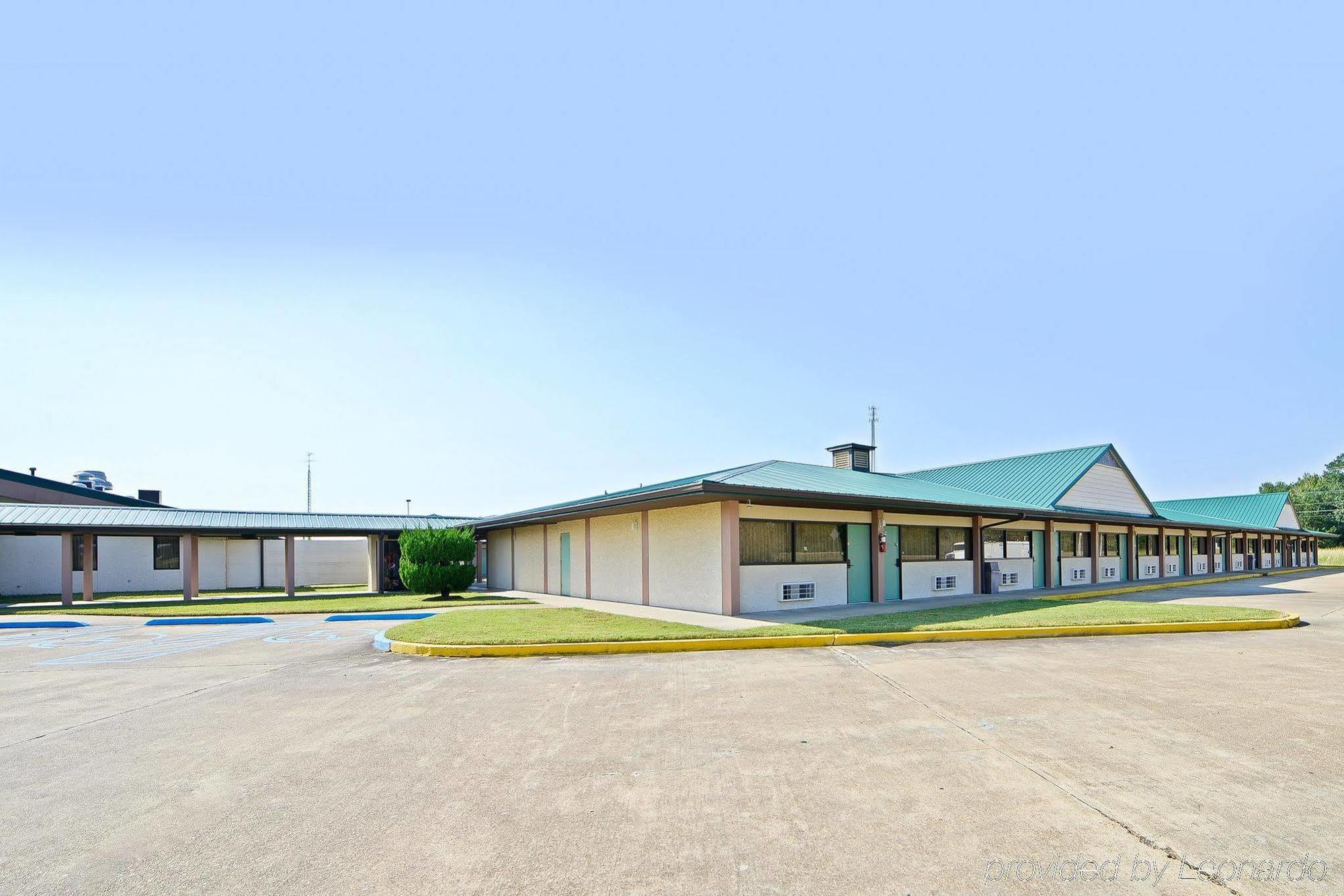 Aberdeen America'S Best Value Inn And Suites מראה חיצוני תמונה