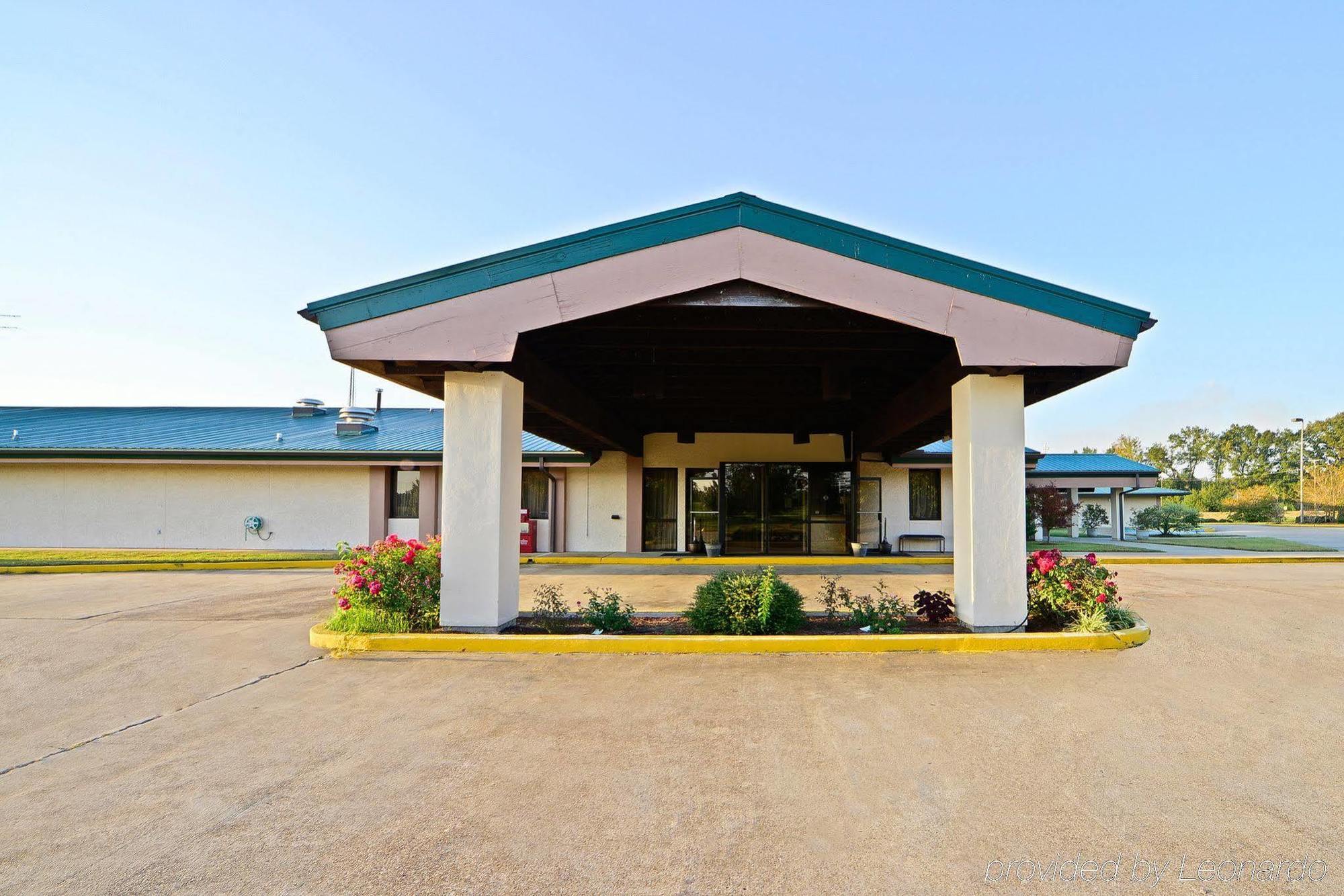 Aberdeen America'S Best Value Inn And Suites מראה חיצוני תמונה