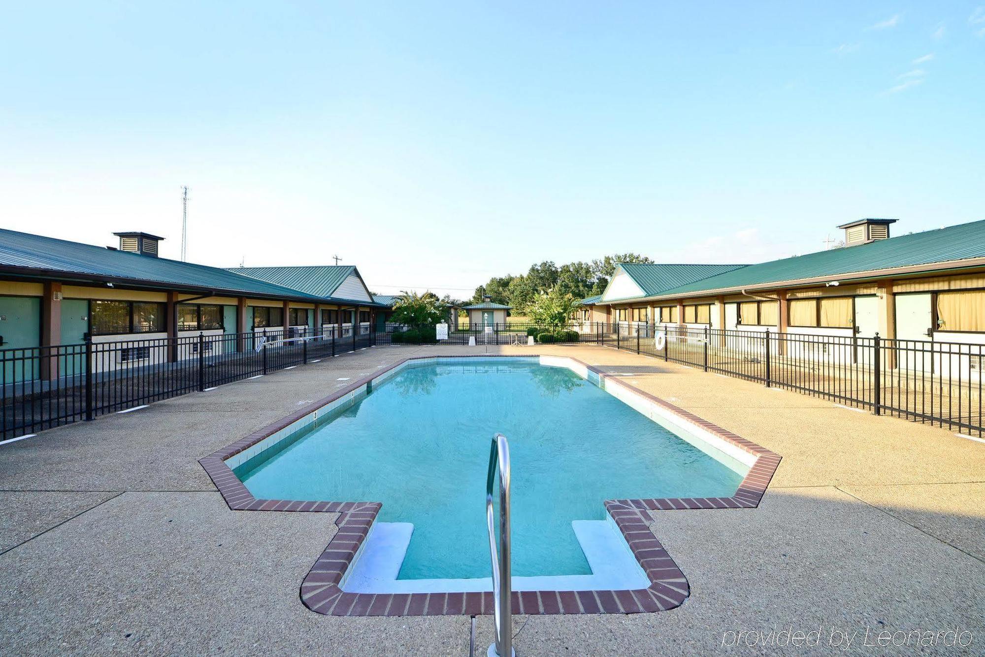 Aberdeen America'S Best Value Inn And Suites מתקנים תמונה